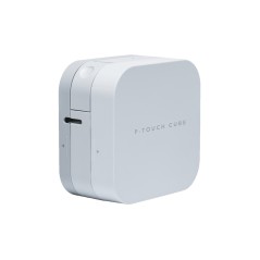 Brother P-Touch PT-P300BT Termisk overførsel